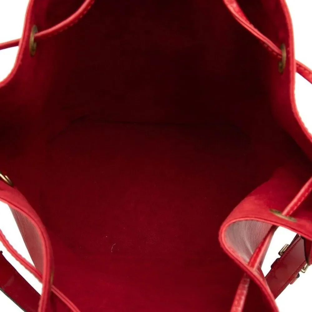 Louis Vuitton Noe Drawstring Shoulder Bag